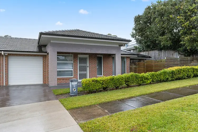 Main view of Homely house listing, 22 Gazelle Crescent, Fletcher NSW 2287