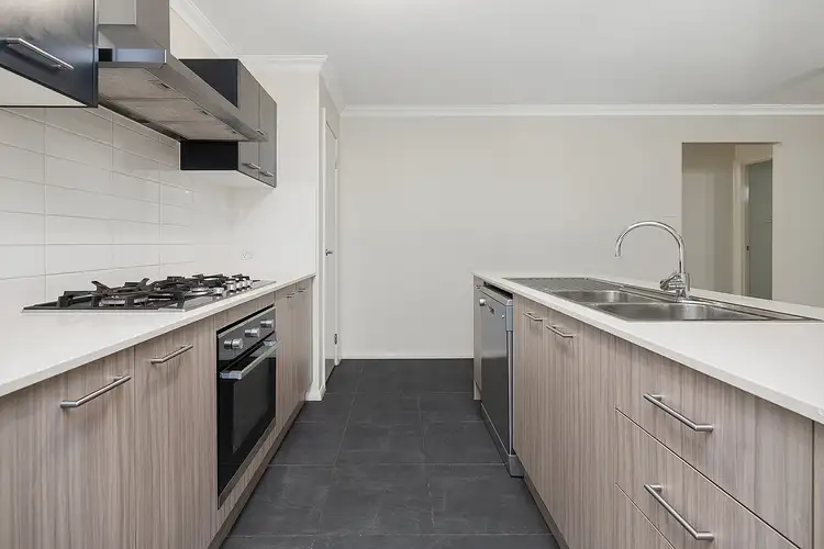 Fifth view of Homely house listing, 22 Gazelle Crescent, Fletcher NSW 2287
