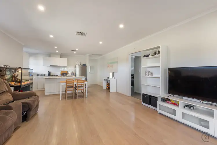 Fifth view of Homely house listing, 18 Rothwell Avenue, Seaford Meadows SA 5169