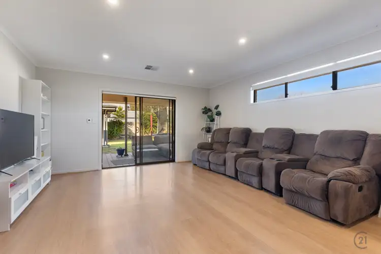 Sixth view of Homely house listing, 18 Rothwell Avenue, Seaford Meadows SA 5169