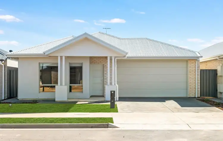 21 Maya Street, Virginia SA 5120