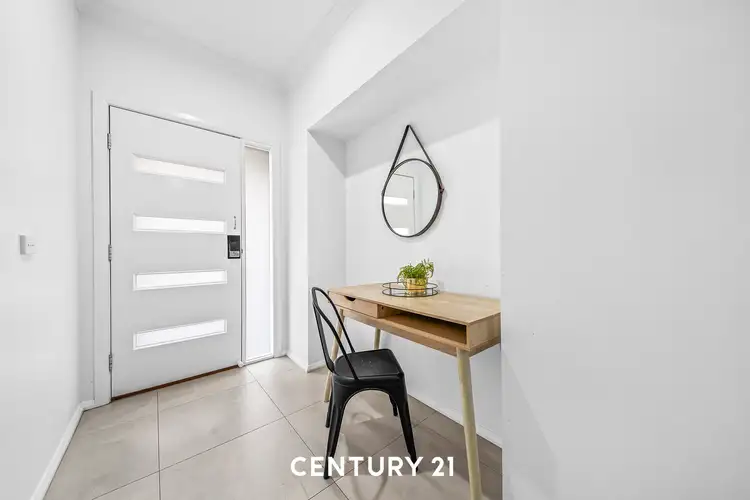 Fifth view of Homely townhouse listing, 1/4 Cantala Street, Clayton VIC 3168