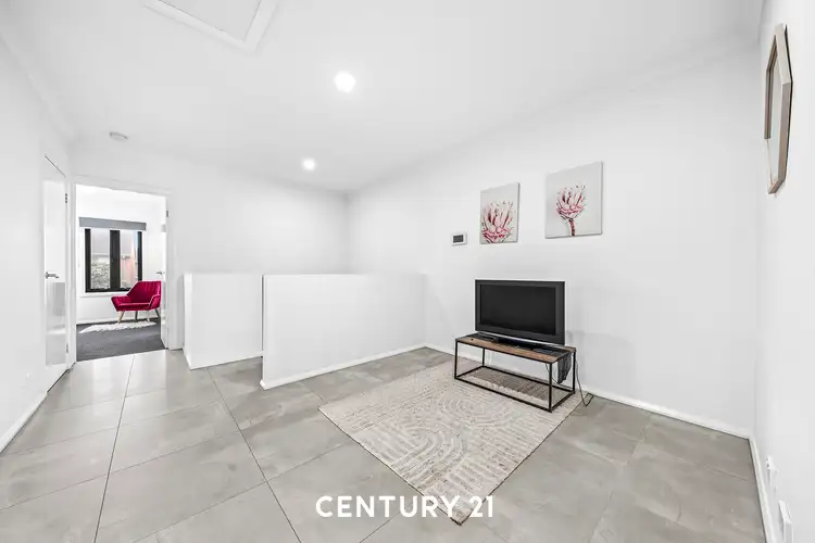 Sixth view of Homely townhouse listing, 1/4 Cantala Street, Clayton VIC 3168