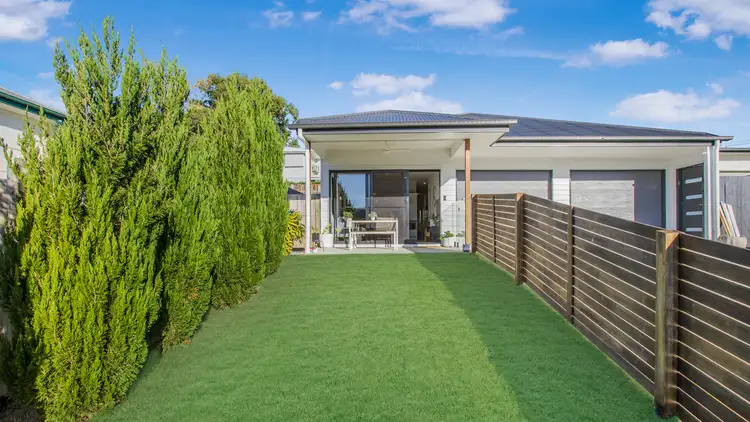 Third view of Homely semi-detached listing, 1/37 Fairmeadow Road, Nambour QLD 4560