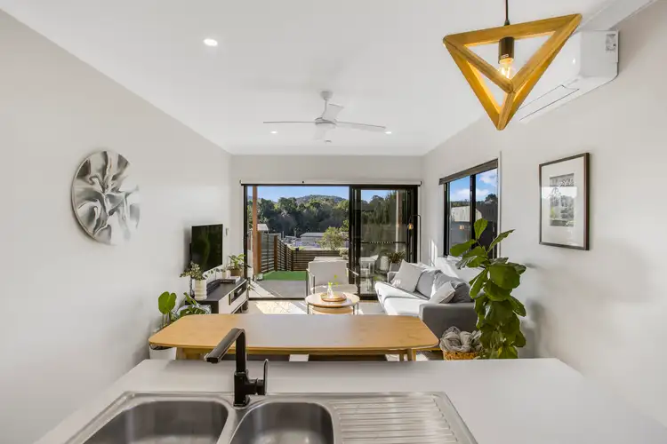 Fourth view of Homely semi-detached listing, 1/37 Fairmeadow Road, Nambour QLD 4560