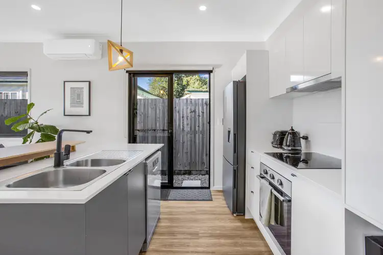 Sixth view of Homely semi-detached listing, 1/37 Fairmeadow Road, Nambour QLD 4560
