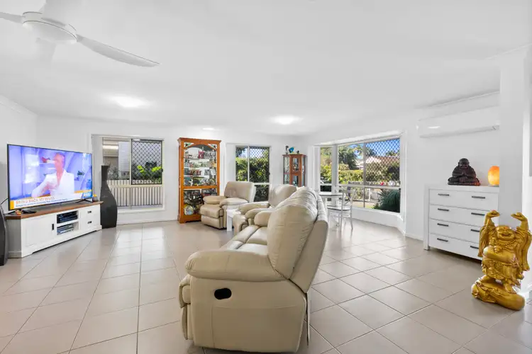 Second view of Homely house listing, 18 Sweetlip Circle, Tin Can Bay QLD 4580