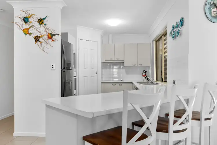 Third view of Homely house listing, 18 Sweetlip Circle, Tin Can Bay QLD 4580