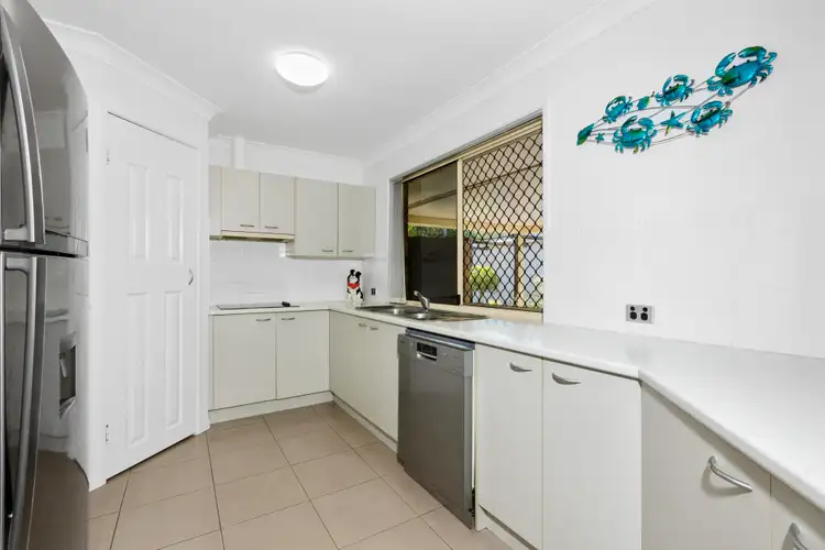 Fourth view of Homely house listing, 18 Sweetlip Circle, Tin Can Bay QLD 4580