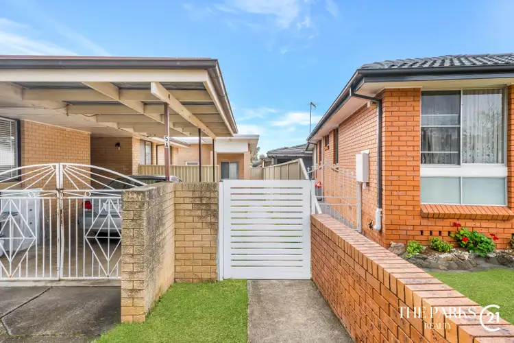5a Dryden Place, Wetherill Park NSW 2164