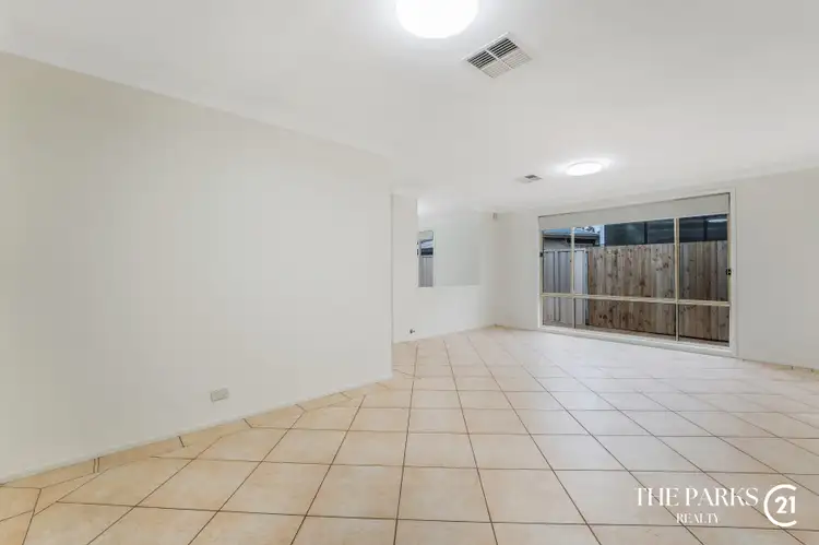 Second view of Homely house listing, 48 Athlone Street, Cecil Hills NSW 2171
