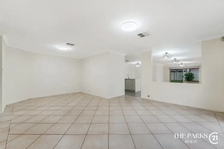 Third view of Homely house listing, 48 Athlone Street, Cecil Hills NSW 2171