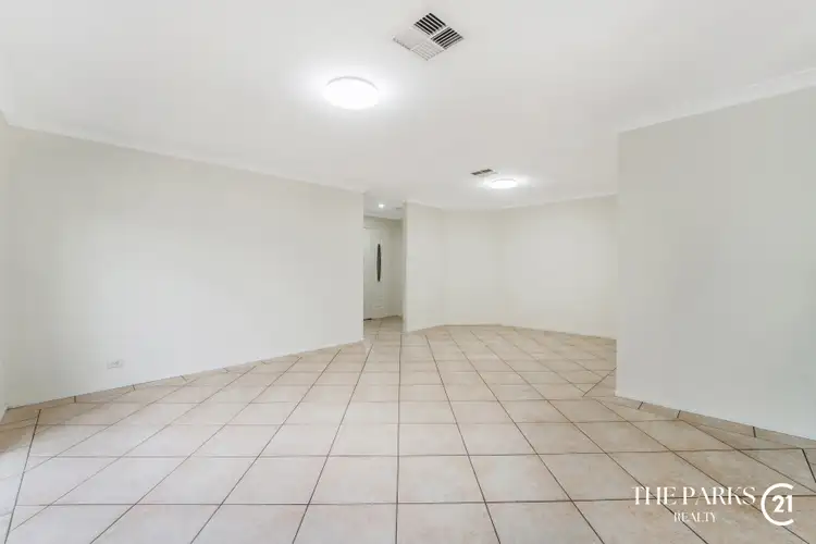 Fourth view of Homely house listing, 48 Athlone Street, Cecil Hills NSW 2171