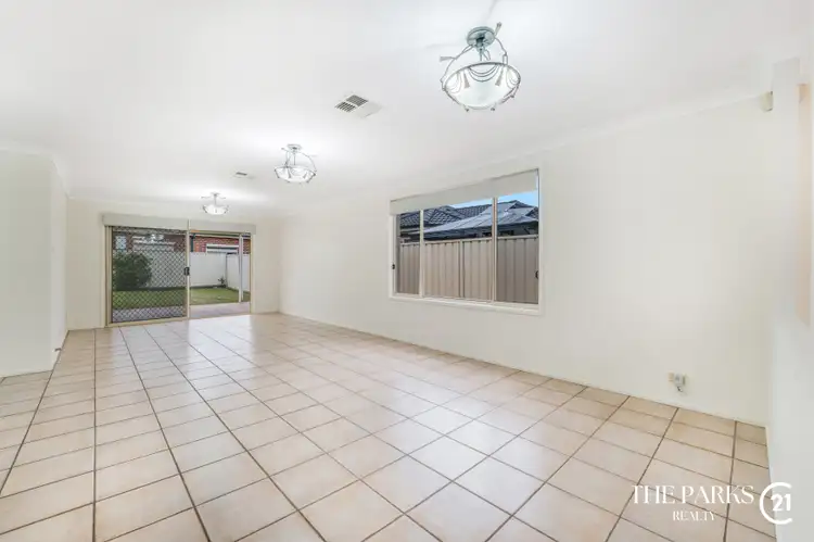 Fifth view of Homely house listing, 48 Athlone Street, Cecil Hills NSW 2171