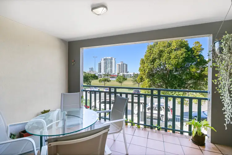 Third view of Homely unit listing, 10/42-46 Fourth Avenue, Maroochydore QLD 4558