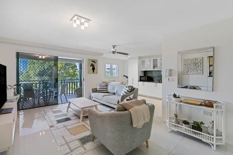 Fourth view of Homely unit listing, 10/42-46 Fourth Avenue, Maroochydore QLD 4558