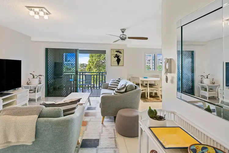 Fifth view of Homely unit listing, 10/42-46 Fourth Avenue, Maroochydore QLD 4558