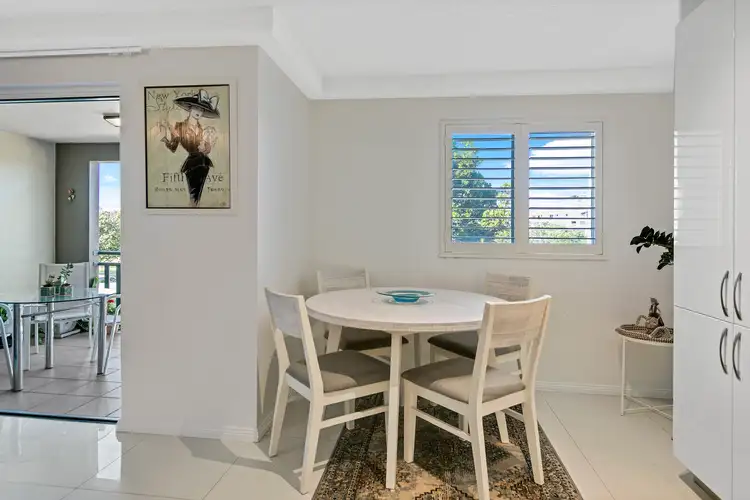 Sixth view of Homely unit listing, 10/42-46 Fourth Avenue, Maroochydore QLD 4558