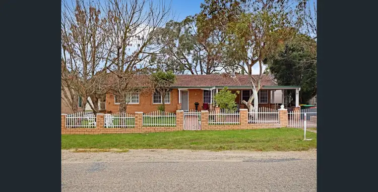 Main view of Homely house listing, 13 Chums Lane, Young NSW 2594