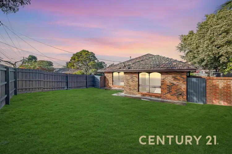 Second view of Homely unit listing, 1/14 Brady Road, Dandenong North VIC 3175