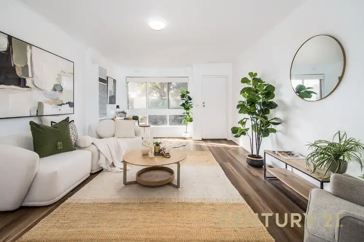 Third view of Homely unit listing, 1/14 Brady Road, Dandenong North VIC 3175