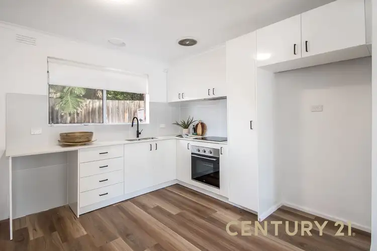 Fourth view of Homely unit listing, 1/14 Brady Road, Dandenong North VIC 3175