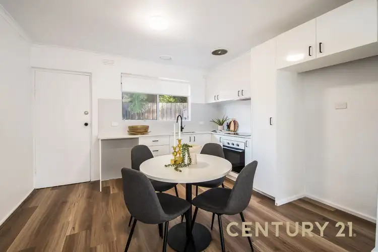 Fifth view of Homely unit listing, 1/14 Brady Road, Dandenong North VIC 3175
