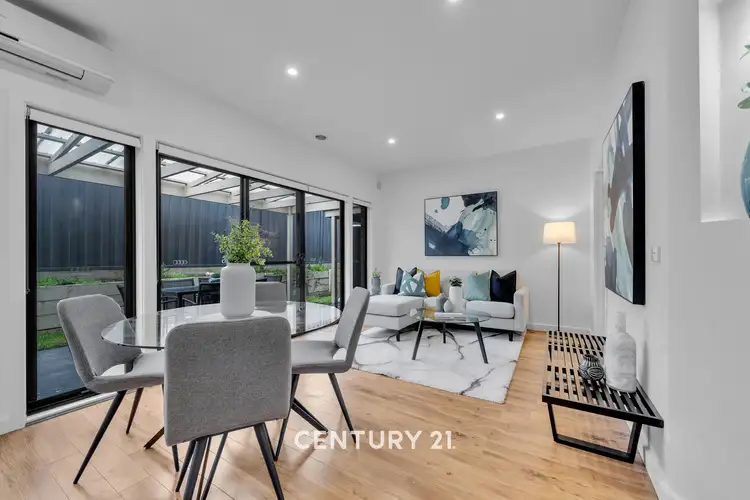 Sixth view of Homely unit listing, 2/7 Amber Crescent, Narre Warren VIC 3805