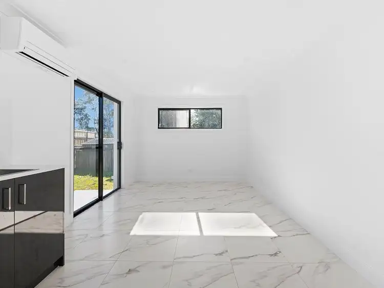 Second view of Homely flat listing, 15A Southleigh Avenue, Castle Hill NSW 2154