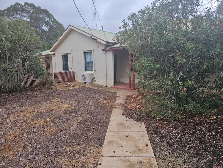 Main view of Homely house listing, 2 Johnson St, Port Pirie SA 5540