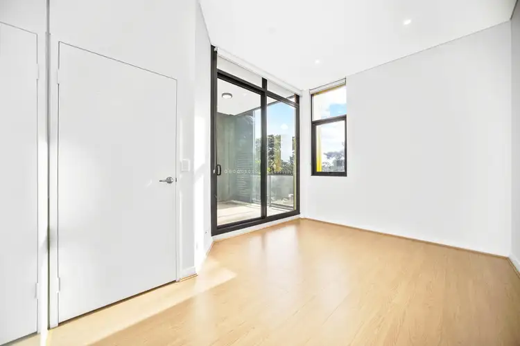 Third view of Homely apartment listing, 4211D/1 Hamilton Crescent, Ryde NSW 2112