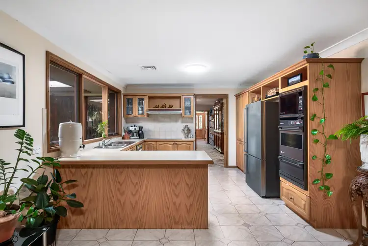 Fifth view of Homely house listing, 12 Batman Crescent, Springwood NSW 2777