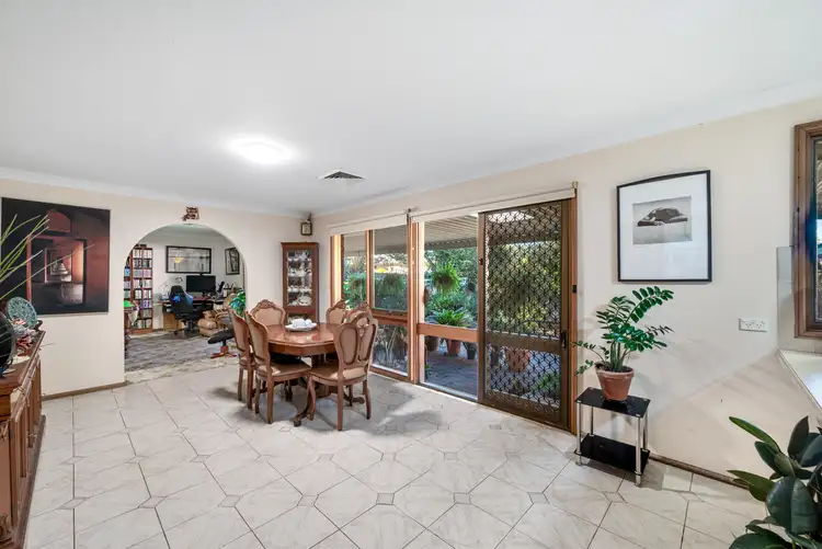 Sixth view of Homely house listing, 12 Batman Crescent, Springwood NSW 2777