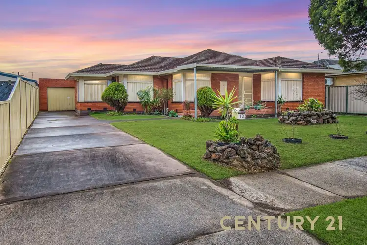 Main view of Homely house listing, 13 Walnut Crescent, Noble Park VIC 3174