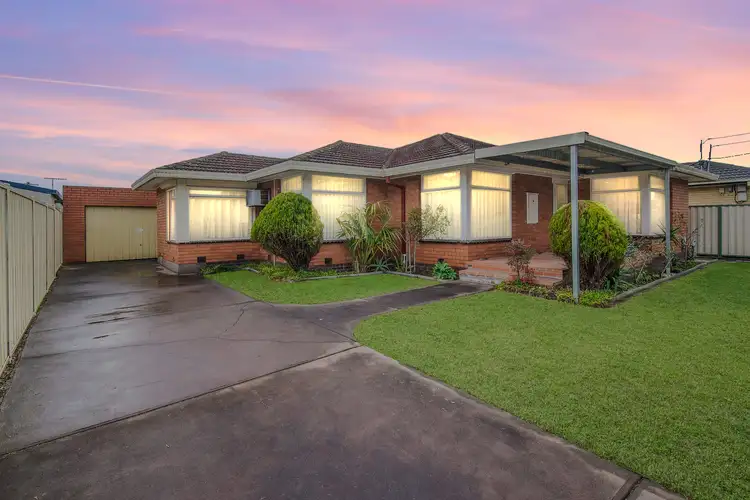 13 Walnut Crescent, Noble Park VIC 3174