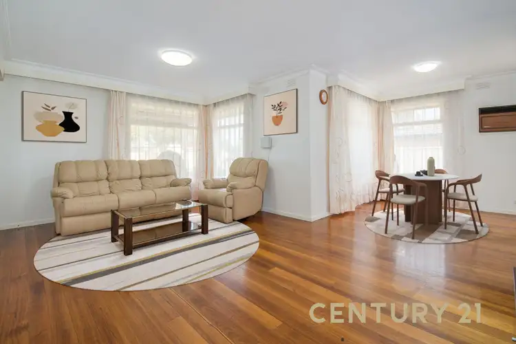 Second view of Homely house listing, 13 Walnut Crescent, Noble Park VIC 3174