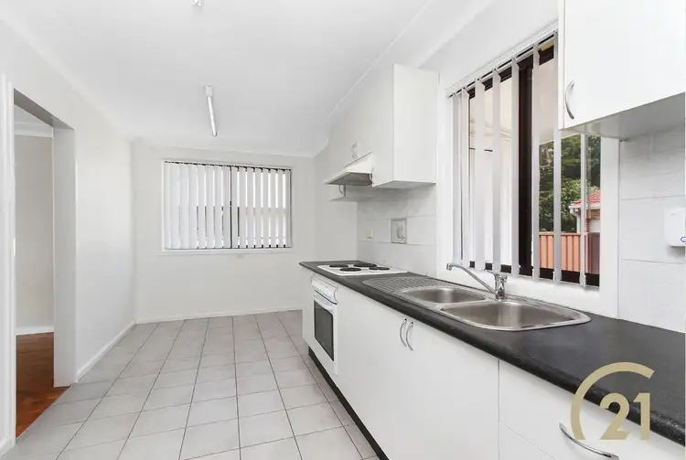 Second view of Homely house listing, 1 Donato Street, Smithfield NSW 2164