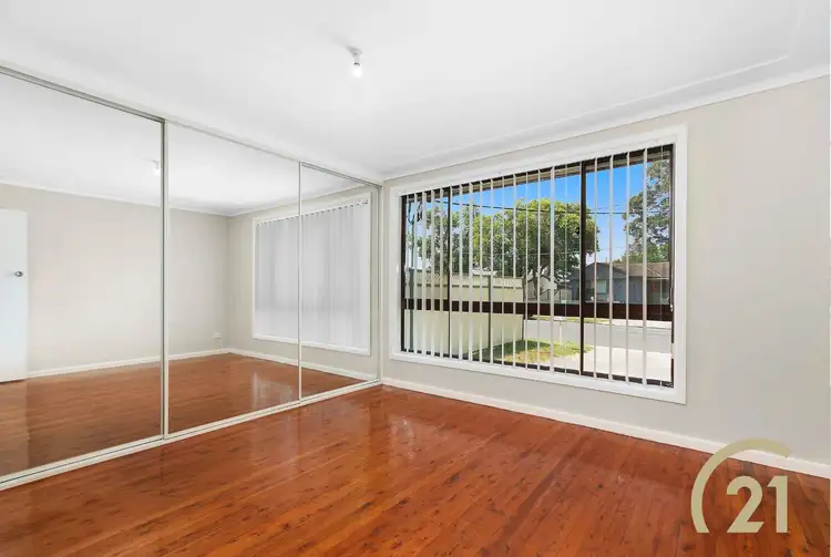 Third view of Homely house listing, 1 Donato Street, Smithfield NSW 2164