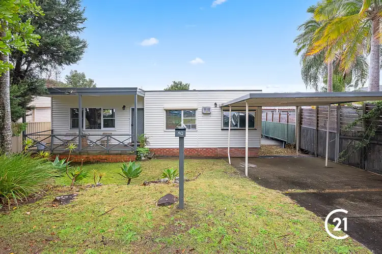 40 South Street, Killarney Vale NSW 2261