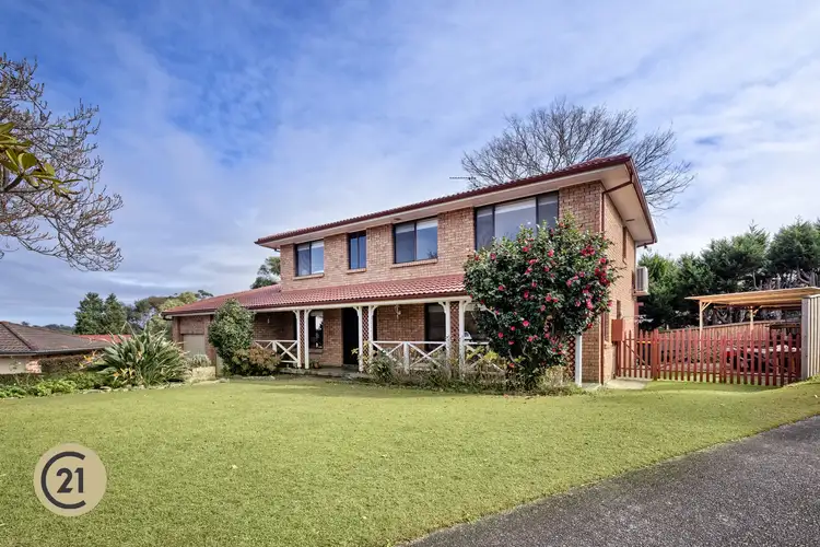 11 Isabel Close