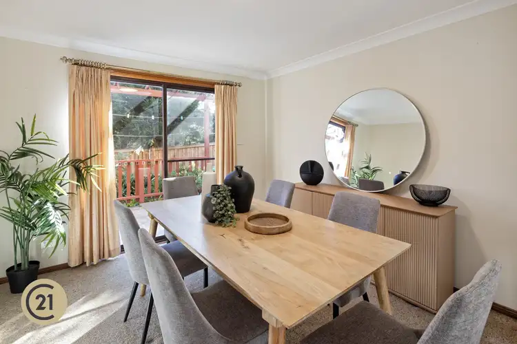 Third view of Homely house listing, 11 Isabel Close, Cherrybrook NSW 2126
