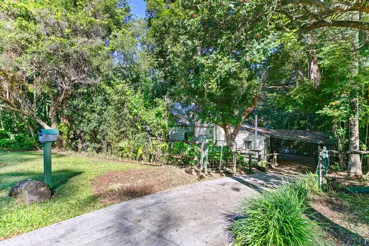 50 Pine Grove Road, Woombye QLD 4559