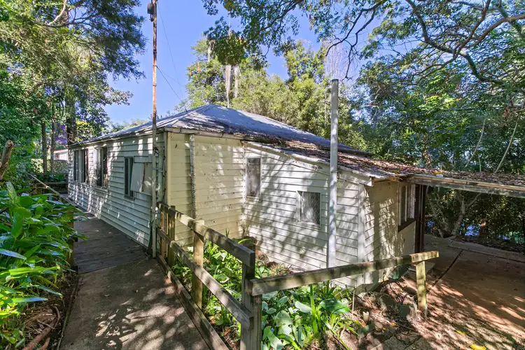 Second view of Homely house listing, 50 Pine Grove Road, Woombye QLD 4559
