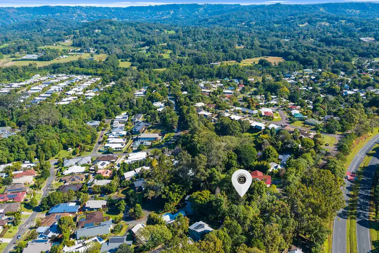 Third view of Homely house listing, 50 Pine Grove Road, Woombye QLD 4559