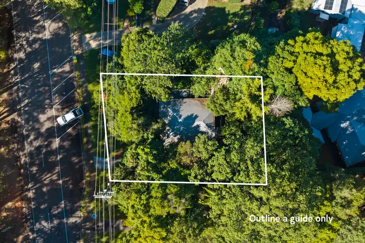 Fourth view of Homely house listing, 50 Pine Grove Road, Woombye QLD 4559