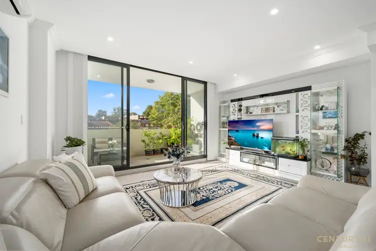 66/9-11 Amor Street, Asquith NSW 2077