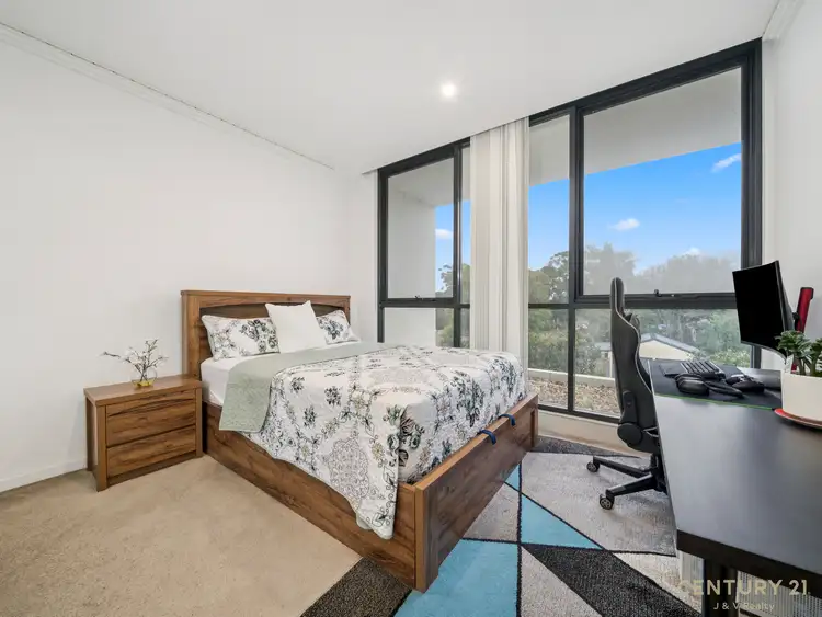 Sixth view of Homely apartment listing, 66/9-11 Amor Street, Asquith NSW 2077