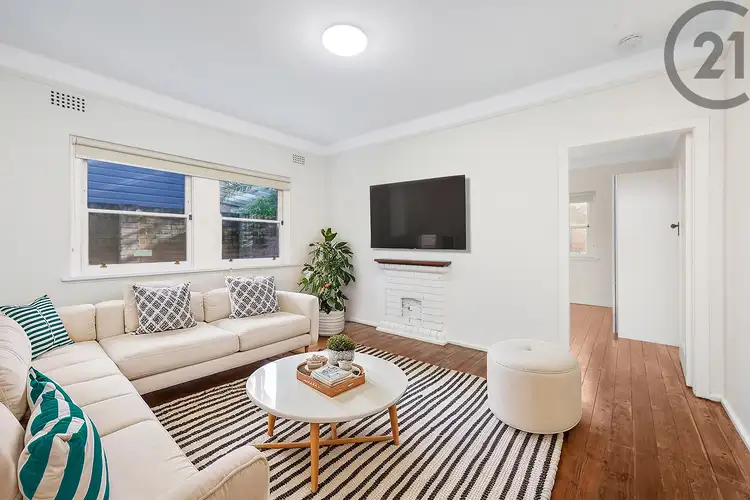 3/15 Clovelly Road, Randwick NSW 2031