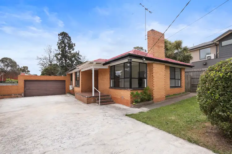 37 Medoro Grove, Mulgrave VIC 3170