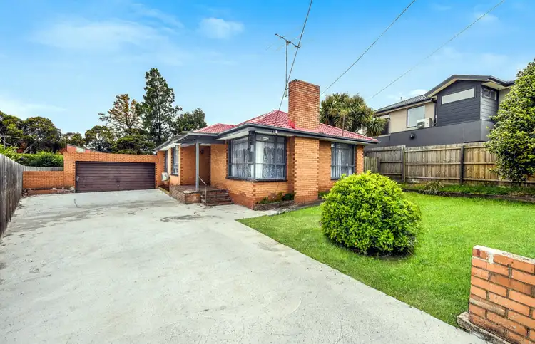 Main view of Homely house listing, 37 Medoro Grove, Mulgrave VIC 3170